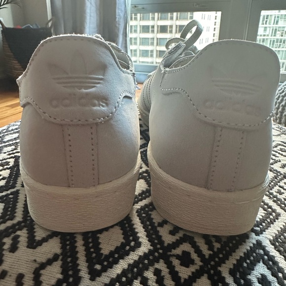 Adidas Superstar 82 Sneakers IG2477 - Picture 5 of 13